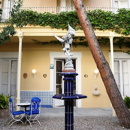 Hotel Medium Renaixenca Sitges Kültér fotó