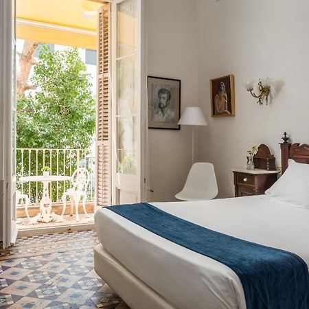 Hotel Medium Renaixenca Sitges Kültér fotó