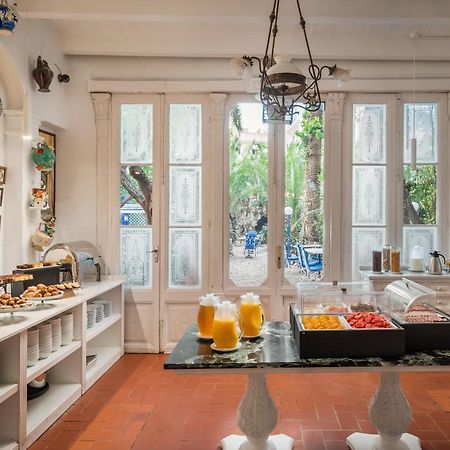Hotel Medium Renaixenca Sitges Kültér fotó