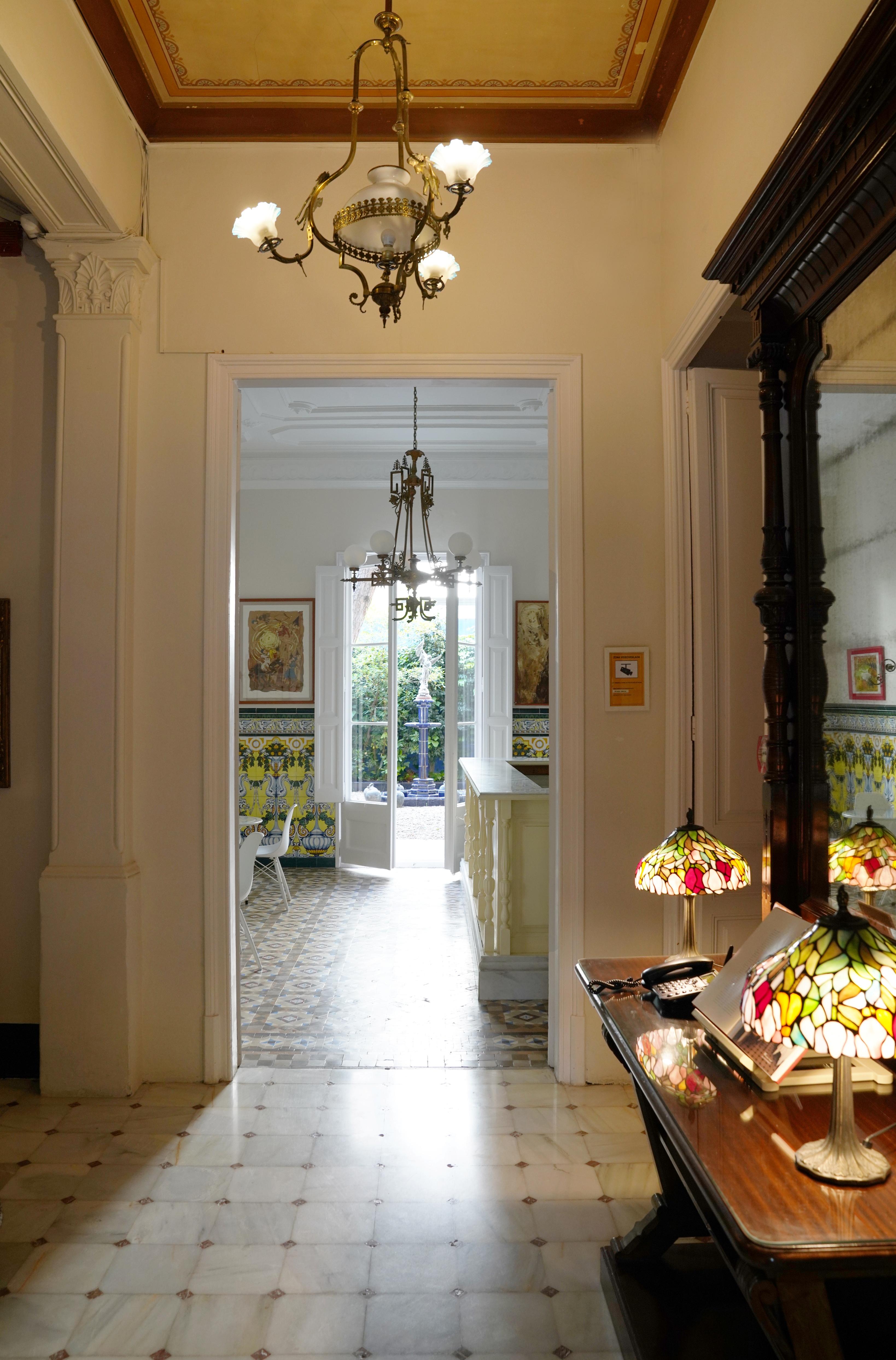 Hotel Medium Renaixenca Sitges Kültér fotó