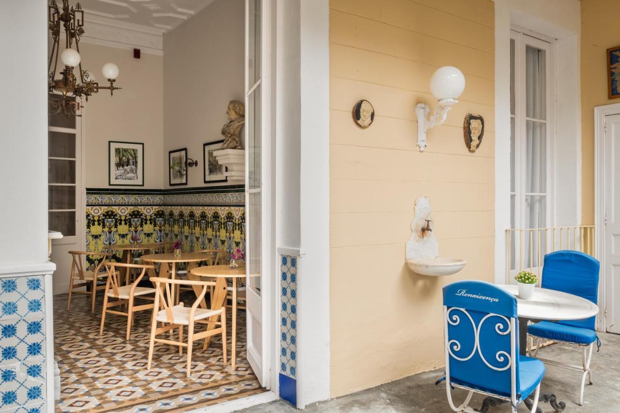 Hotel Medium Renaixenca Sitges Kültér fotó