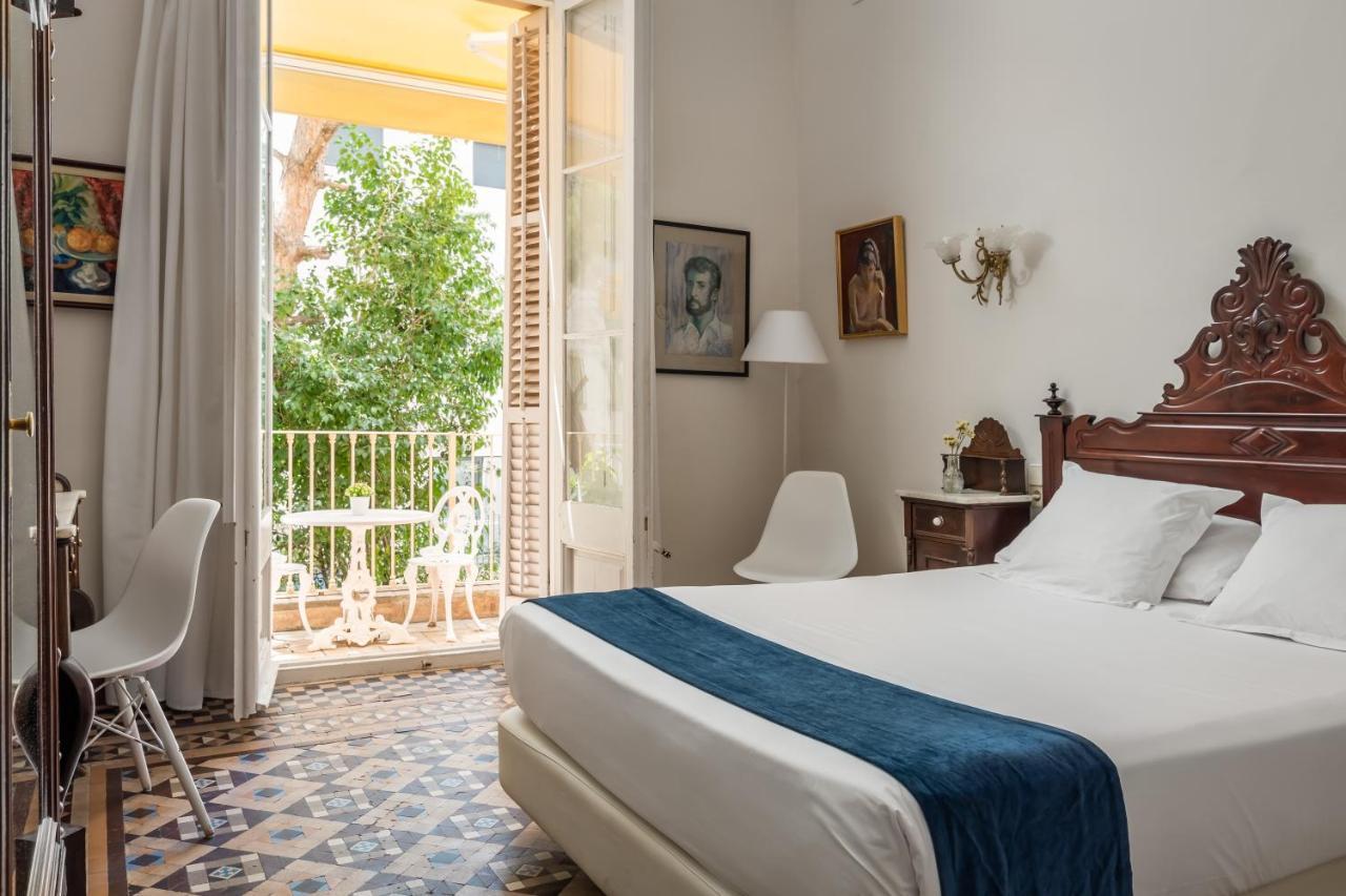 Hotel Medium Renaixenca Sitges Kültér fotó