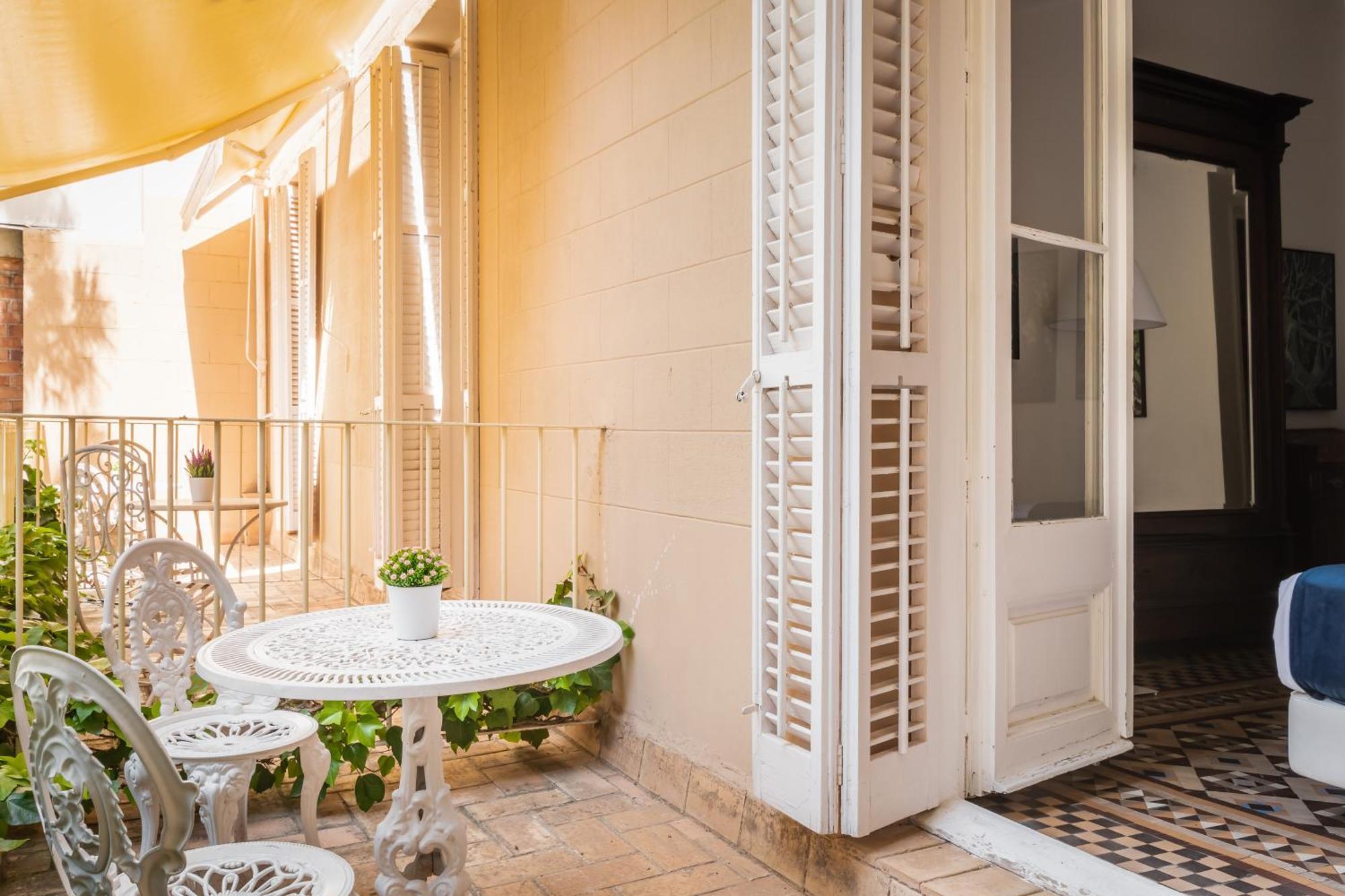 Hotel Medium Renaixenca Sitges Kültér fotó