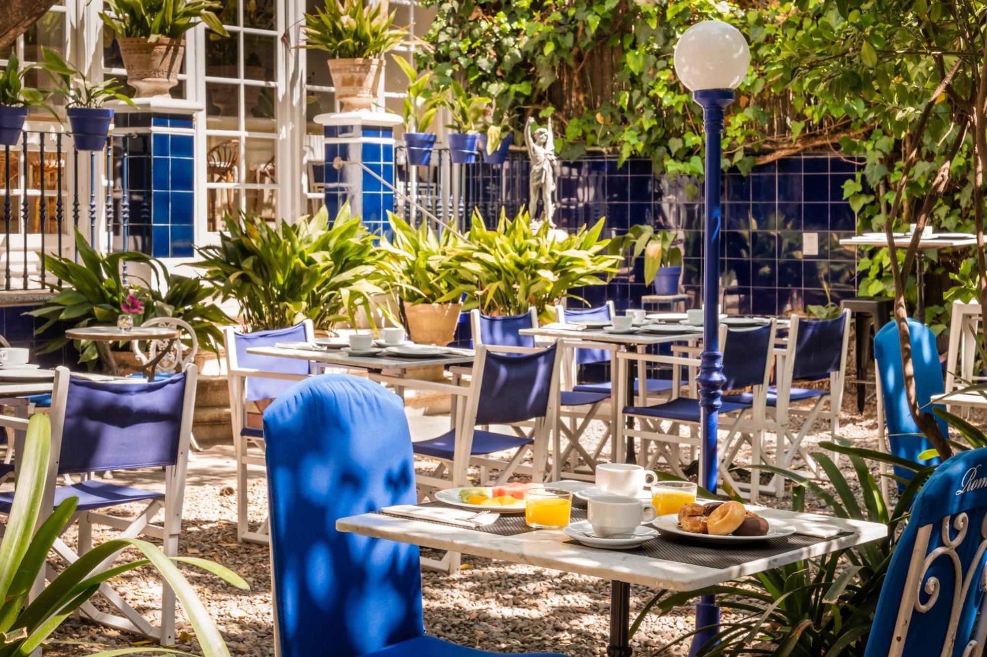 Hotel Medium Renaixenca Sitges Kültér fotó