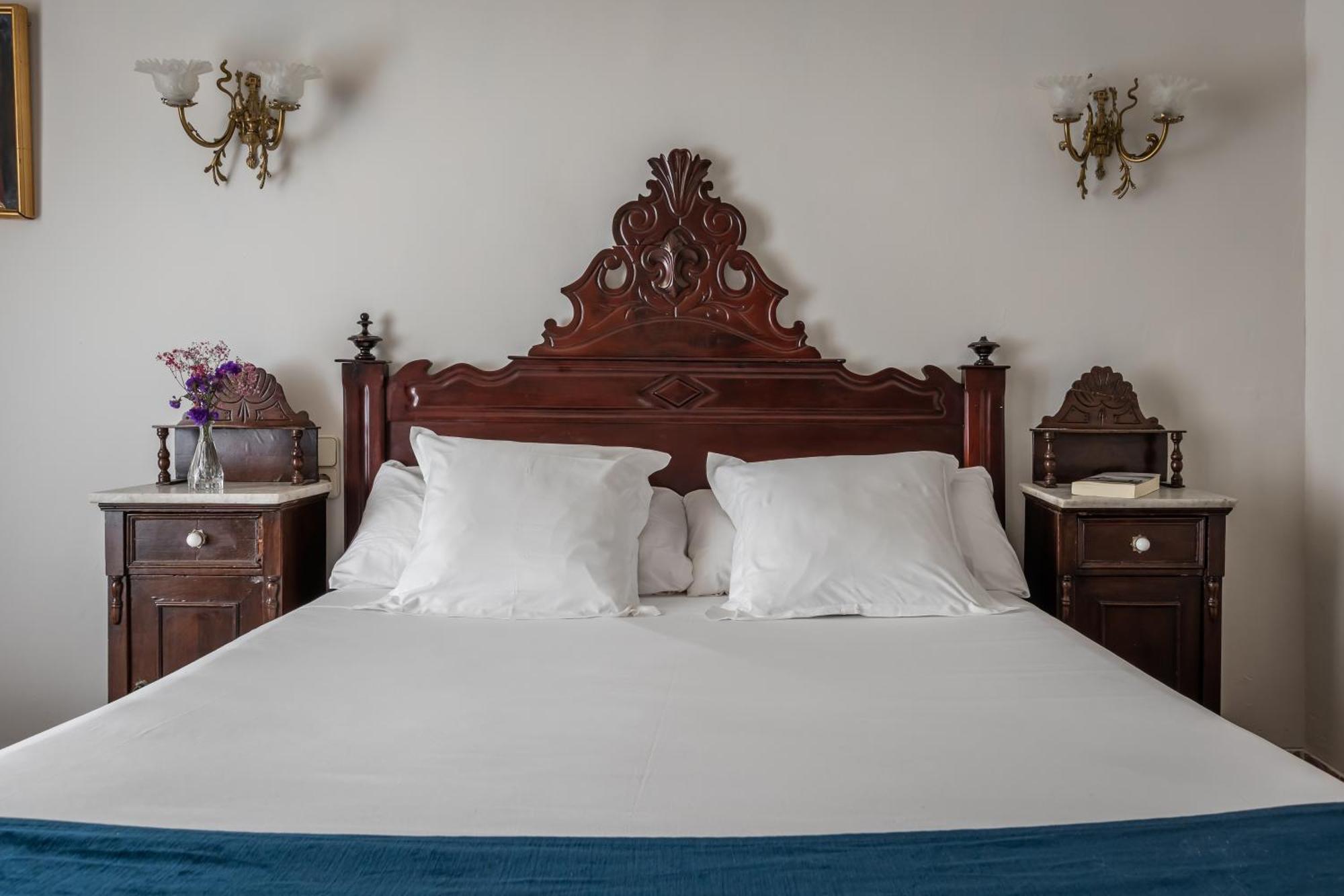 Hotel Medium Renaixenca Sitges Szoba fotó
