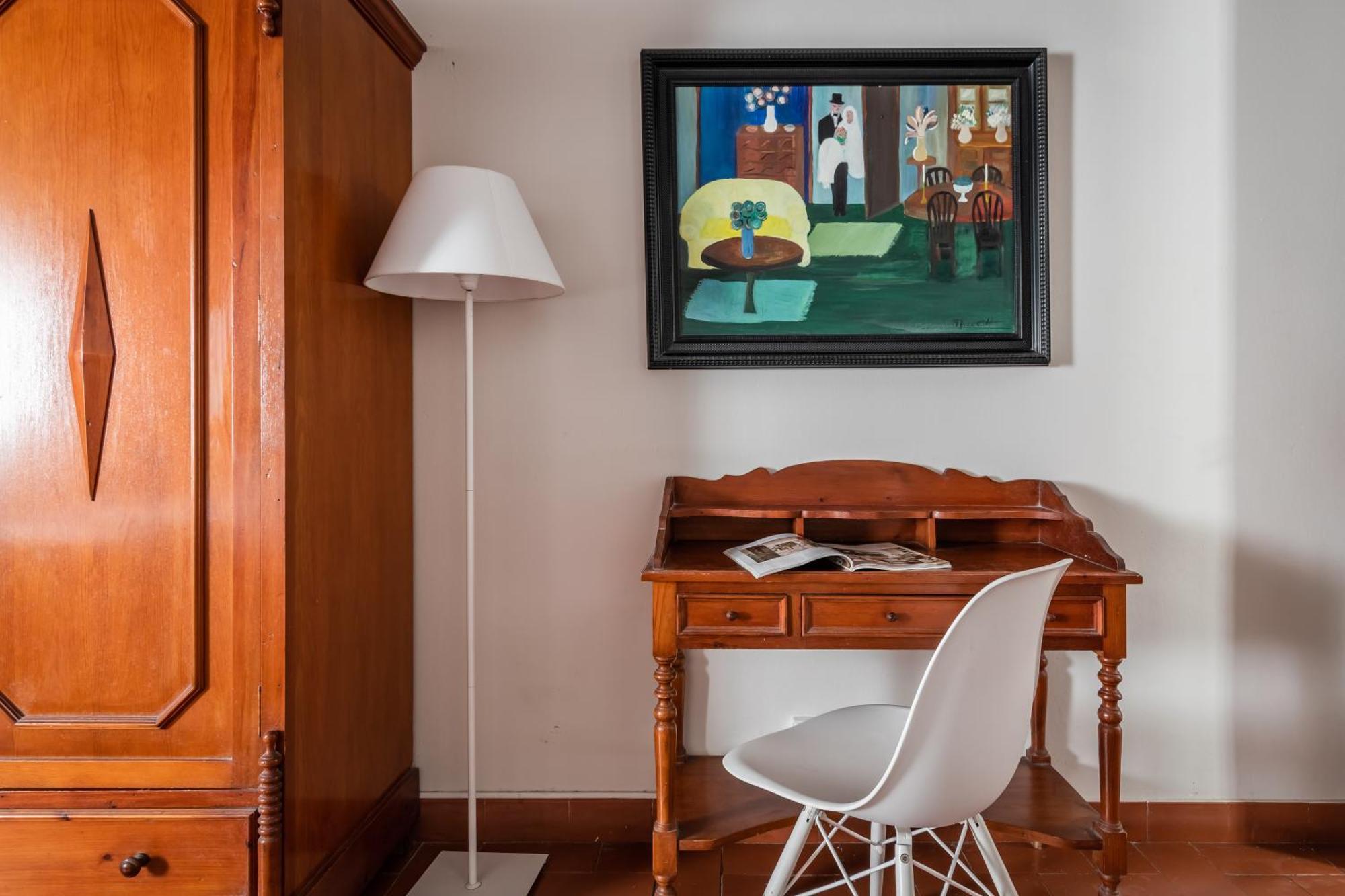 Hotel Medium Renaixenca Sitges Szoba fotó