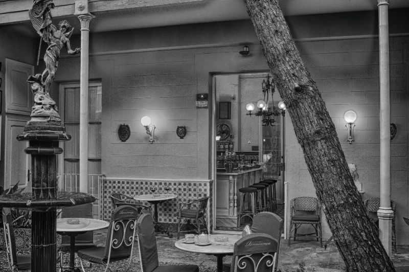 Hotel Medium Renaixenca Sitges Kültér fotó