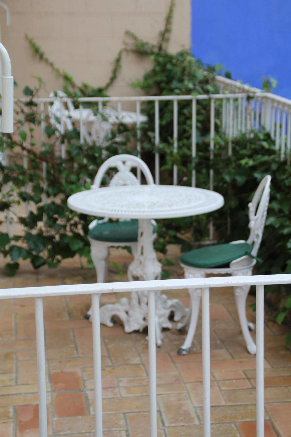 Hotel Medium Renaixenca Sitges Kültér fotó