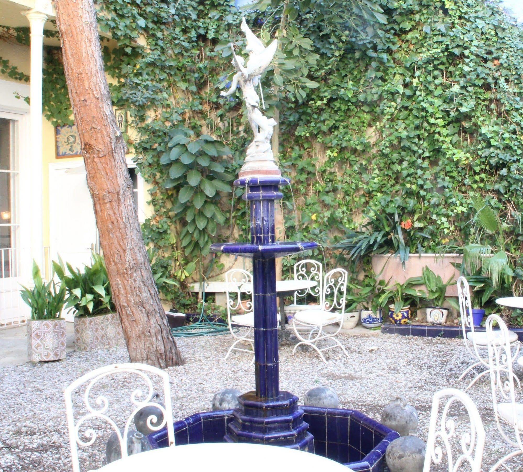 Hotel Medium Renaixenca Sitges Kültér fotó