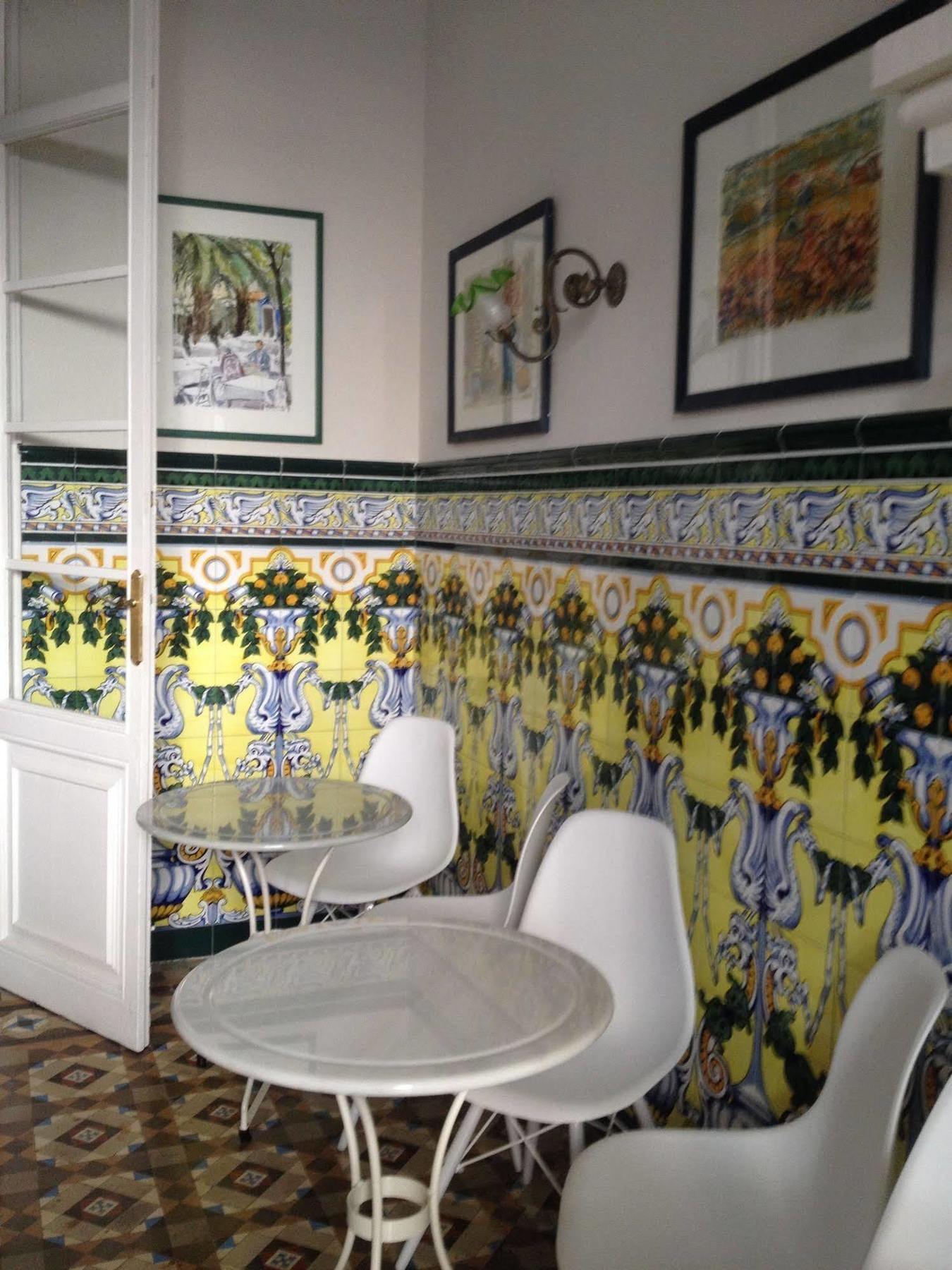 Hotel Medium Renaixenca Sitges Kültér fotó